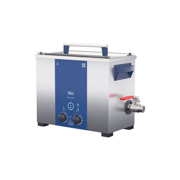 Ultrasonic Cleaning Device Elmasonic Xtra 60