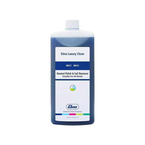 Elma Luxury Clean EC 90, 1 l