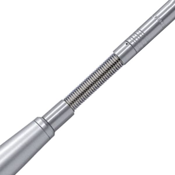 Foredom H.20D Handpiece, Duplex, Quick Change
