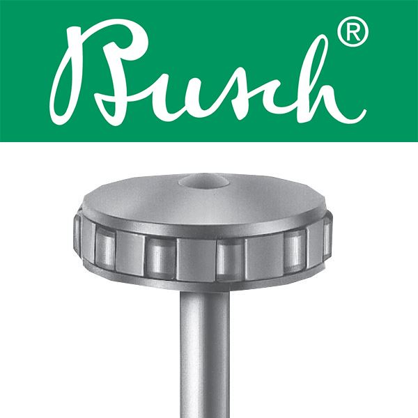 Riveting Wheel Fig.452RS, d = 10,00 mm