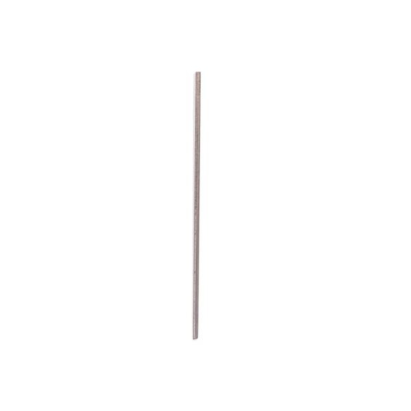 Anód Ni, 100x50x2 mm (Comfort II a Digital II)