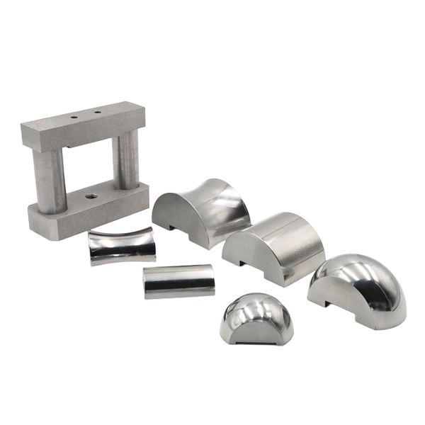 Complete Forming Kit Durston