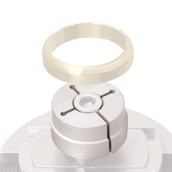 Watch Bezel Collets Jura by GRS