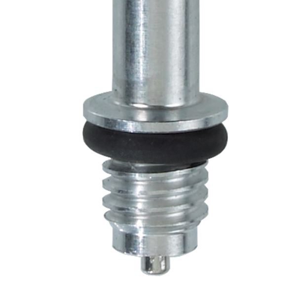 Waxlectric I, kis hegy