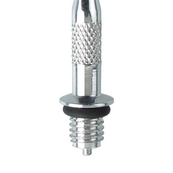 Waxlectric I, lekerekített hegy