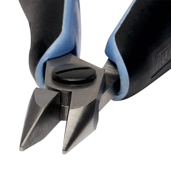Lindström RX 7893 Needle Nose Pliers, 146,5 mm