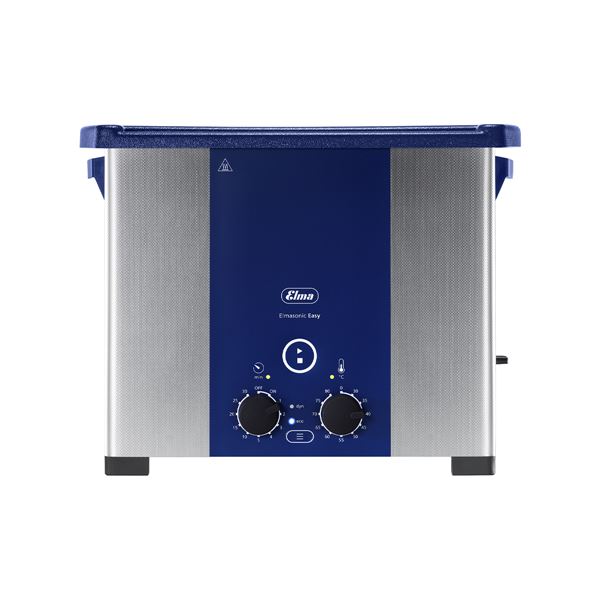 Ultrasonic Cleaning Device Elmasonic Easy 60H