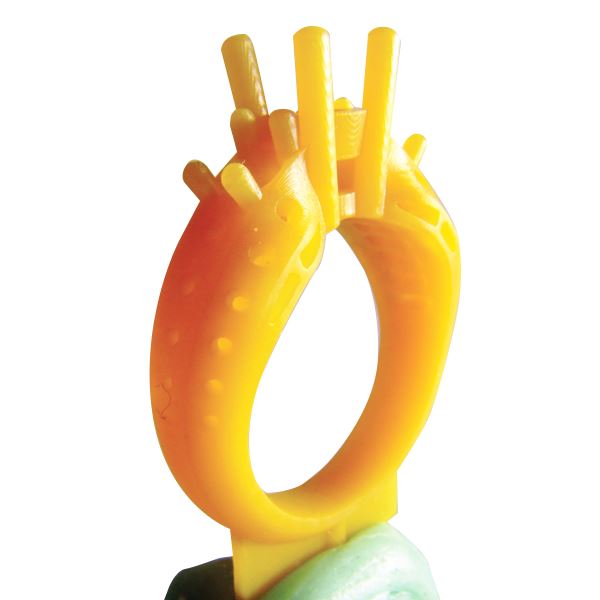 Beágyazó gipsz Cadcast 22,7 kg