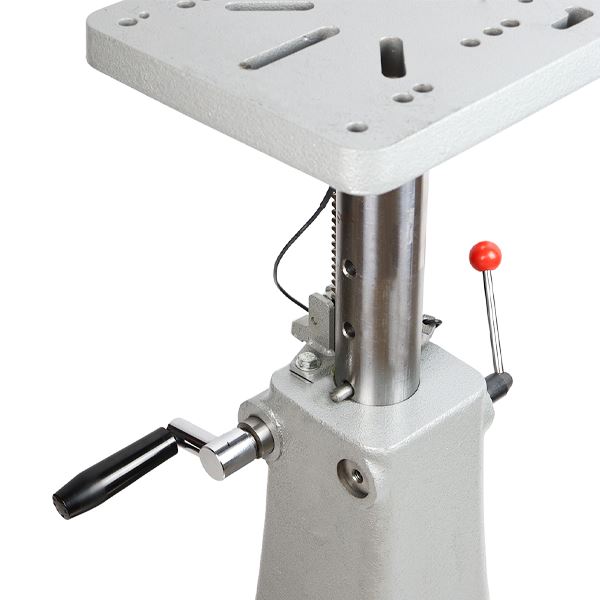 Állvány, W.Durston henger alá