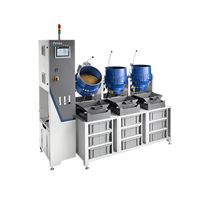 CF 3x18 kiegészítőkkel