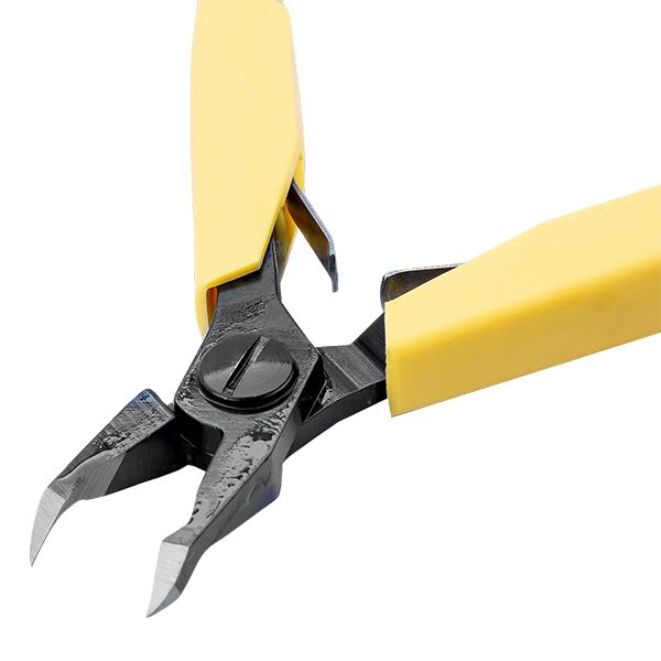 Lindström 8248 Side Cutter, 117,5 mm