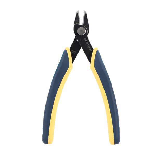 Lindström 6152 EDGE Accu Shear Side Cutter with Tapered Head 134 mm
