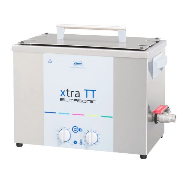 Elmasonic xtra TT 60H fűtéssel