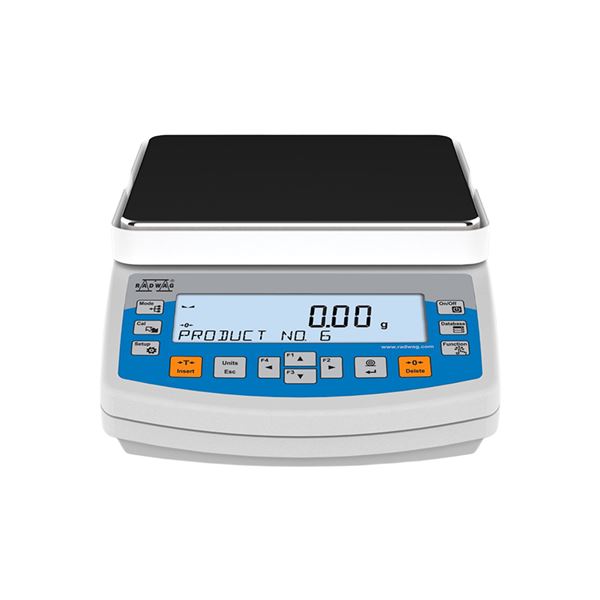 Radwag PS 3500.R2.M mérleg