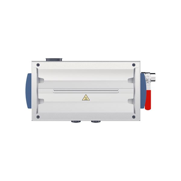 Ultrasonic Cleaning Device Elmasonic Xtra 60