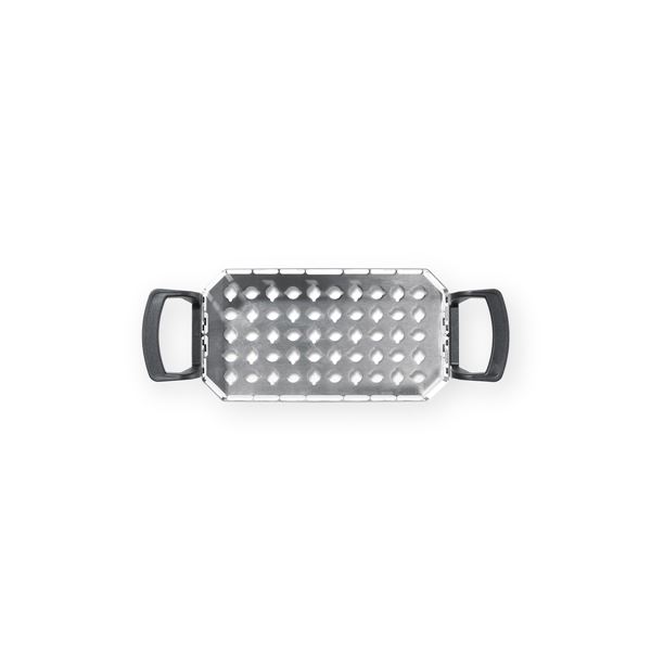 Modular Stainless-steel Basket for Elmasonic 30
