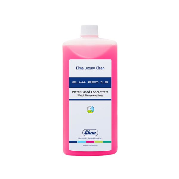 Elma RED 1:9, 1 l