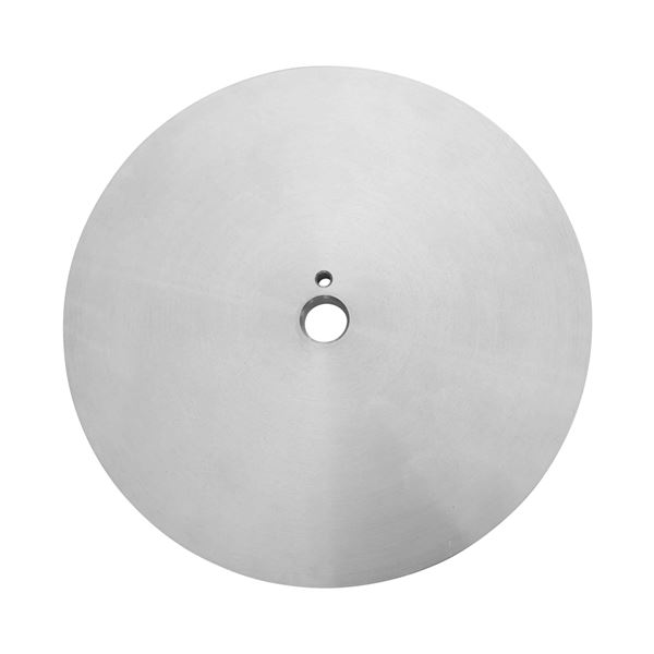 Alumínium kerék csiszológéphez, 150 mm