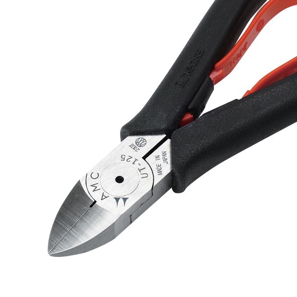 Alfa Mirage UT-125 Side Cutter, 125 mm