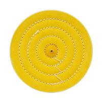 Impregnált korong sárga átm. 150 mm, 50 réteges