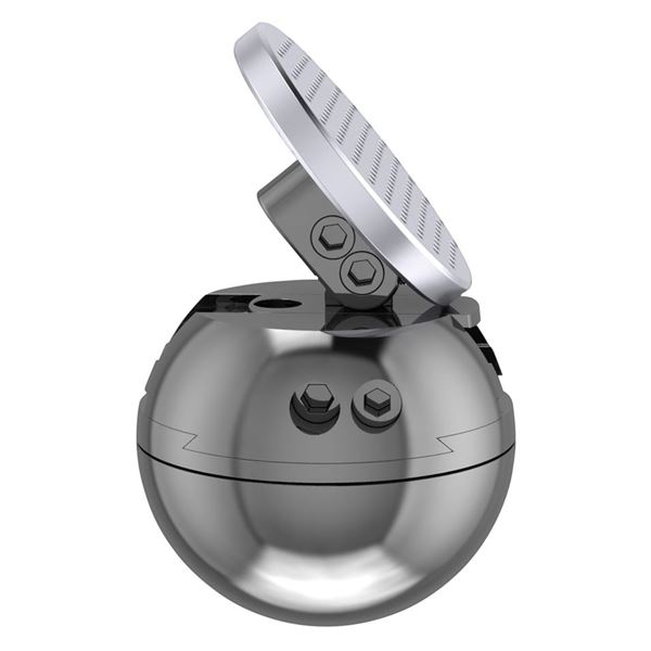 Shellac Plate Jura by GRS 3X Line