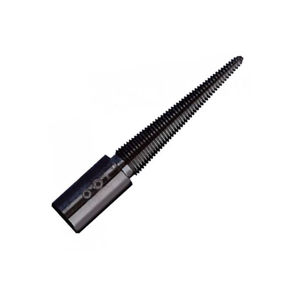 Tüske bal, a Foredom BL2 CE polírozóhoz