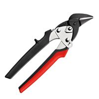 Cutting snip D15A, 180 mm (for lefthanders)