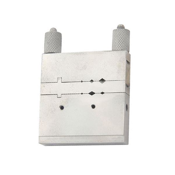 Vágás előkészítése 45 ° és 90 ° szögben