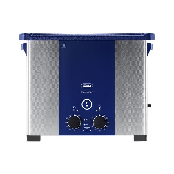Ultrasonic Cleaning Device Elmasonic Easy 100H
