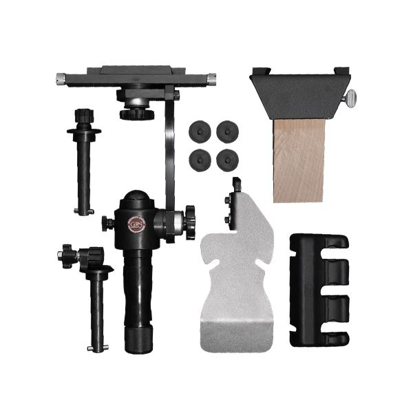 GRS készlet BenchMate QC setters set