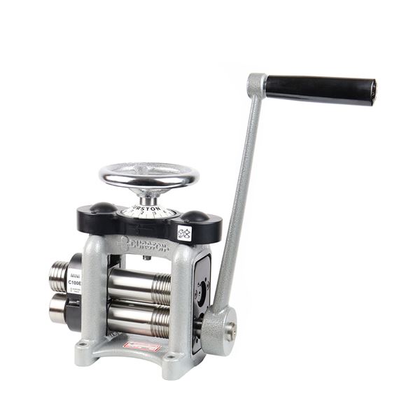 Durston Mini C100E kombinált hengermű
