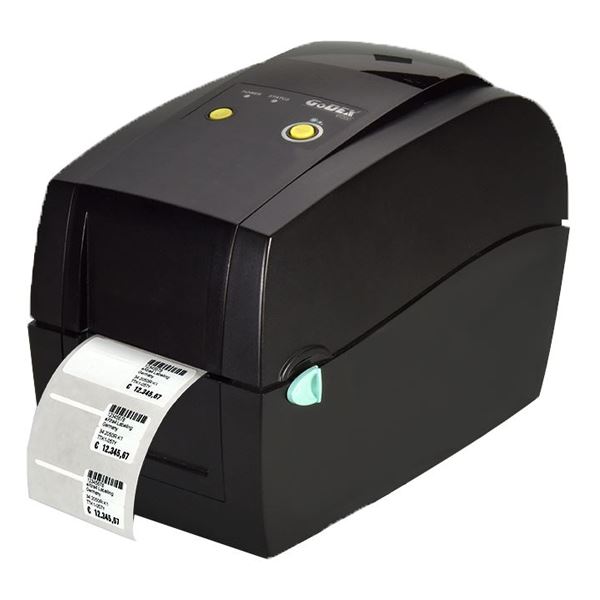 Godex RT200 Thermal transfer nyomtató