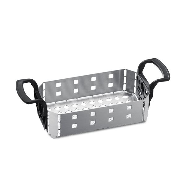 Modular Stainless-steel Basket for Elmasonic 30