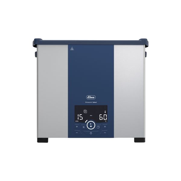 Ultrasonic Cleaning Device Elmasonic Select 180