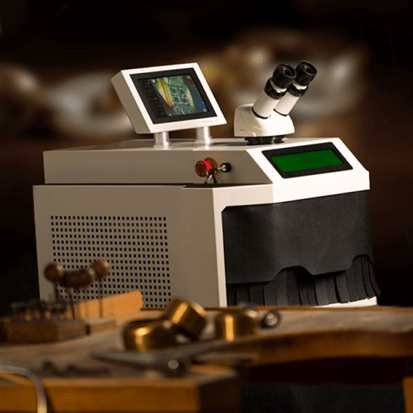 Asztali hegesztő lézer SL10