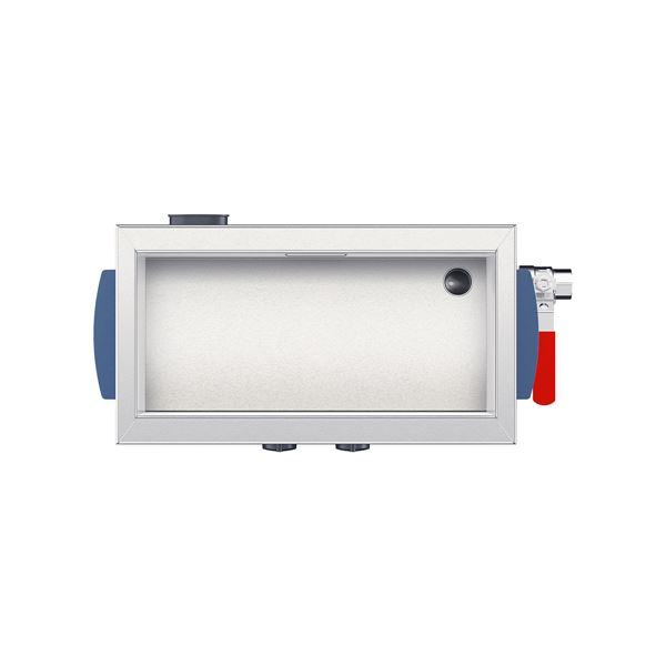 Ultrasonic Cleaning Device Elmasonic Xtra 60