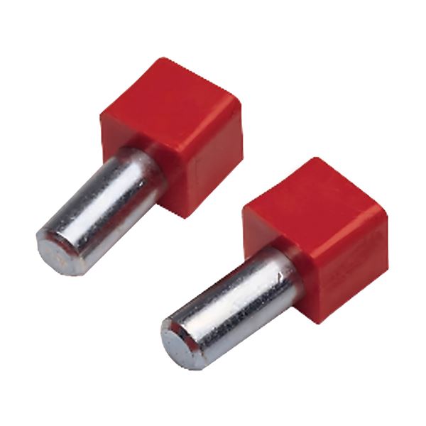 Szuper rögzítők, 9,5 mm 2 db