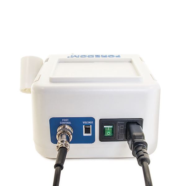 High Speed Brushless Micromotor Kit 1040