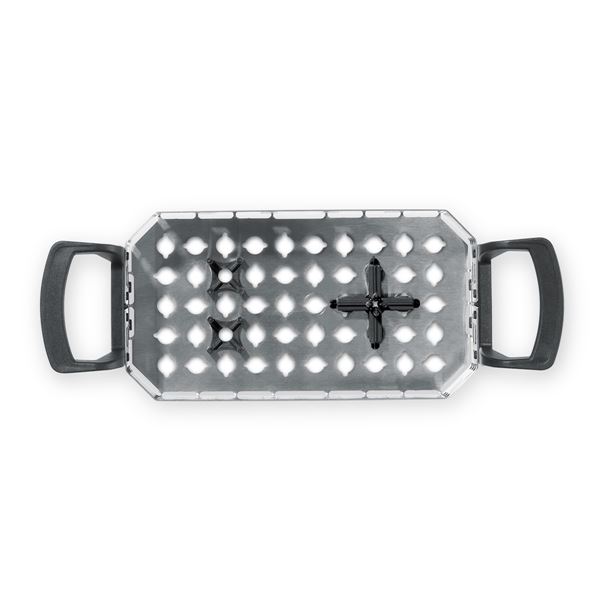 Modular Stainless-steel Basket for Elmasonic 30