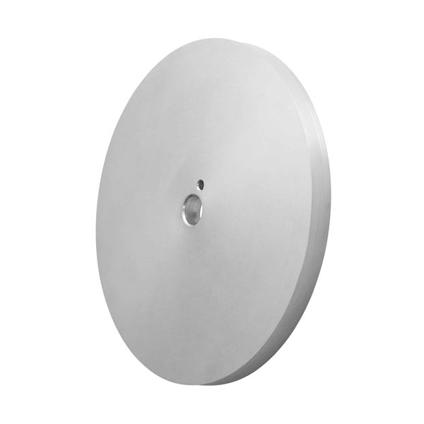 Alumínium kerék csiszológéphez, 150 mm