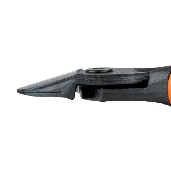 Bahco Ergo Side Cutting Pliers, 125 mm