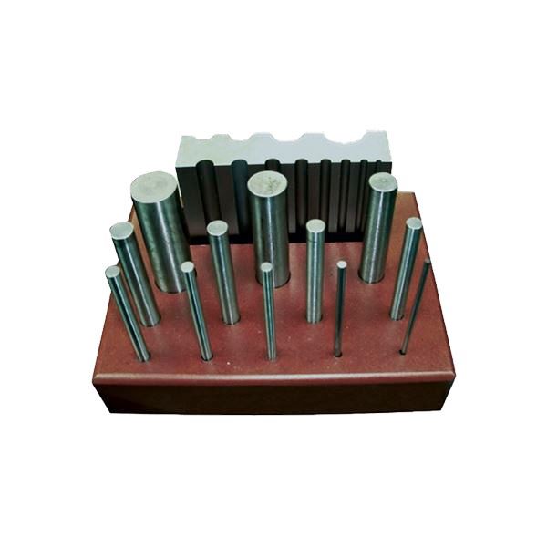 Ankni készlet (CP-21 / A)