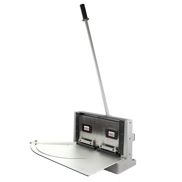 Durston Guillotine Shear, 300 mm