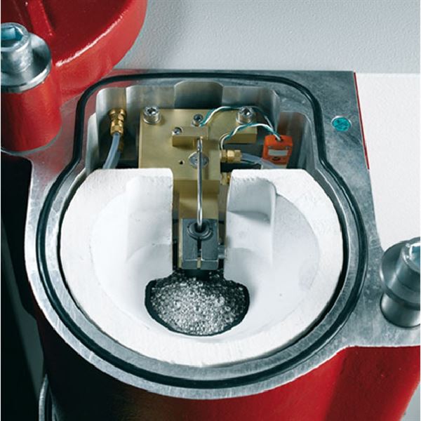 Casting Machine VPC 100 Supreme