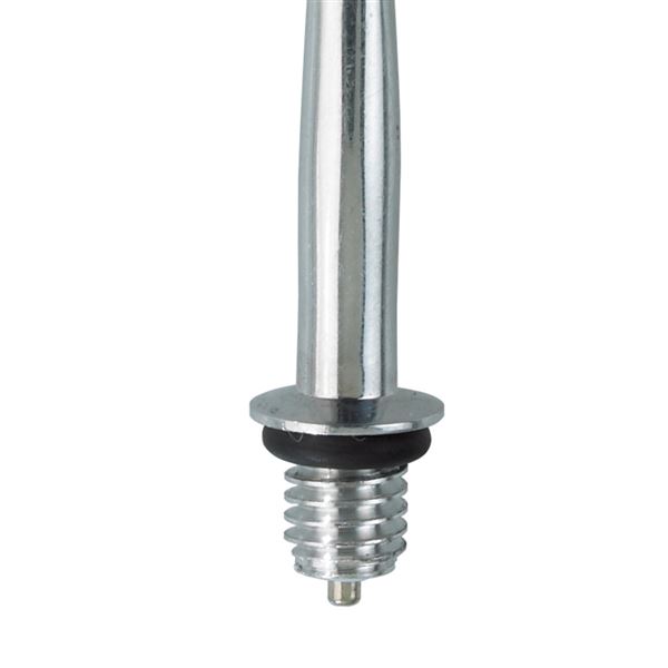 Waxlectric I, keskeny hegy