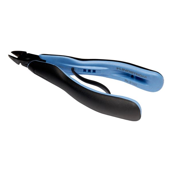 Lindström RX 8152 Side Cutter, 138 mm