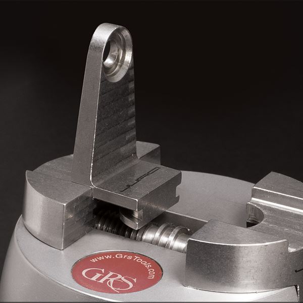 QC Basic Set with MicroBlock® XL Jura by GRS