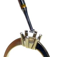 Maró HM Fig.446AU, átm.1,10 mm