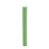 Szilikon-karbid, rúd dia. 3 mm, zöld, extra finom