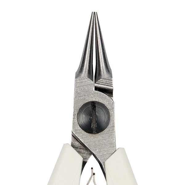 Lindström 7590 Round Nose Pliers, 120 mm